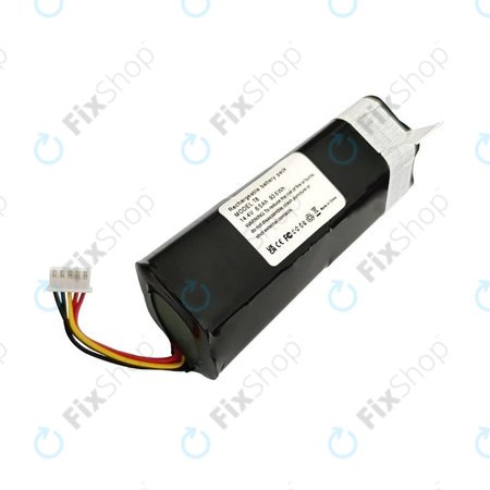 Xiaomi Viomi V2 Max, V3, Yeedi Vac 2 Pro - Akkumulátor 5465V202 Li-Ion 14.4V 6500mAh
