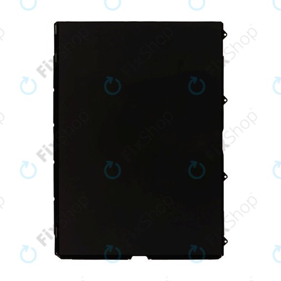 Apple iPad (10th Gen 2022, 11th Gen 2025) - LCD Kijelző + Érintőüveg TFT (Wifi Version)