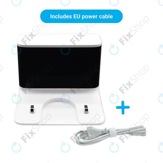 Xiaomi Mi Robot Vacuum Mop (Mijia 1C), 2 (Mijia 2C) - Töltő Dokkoló
