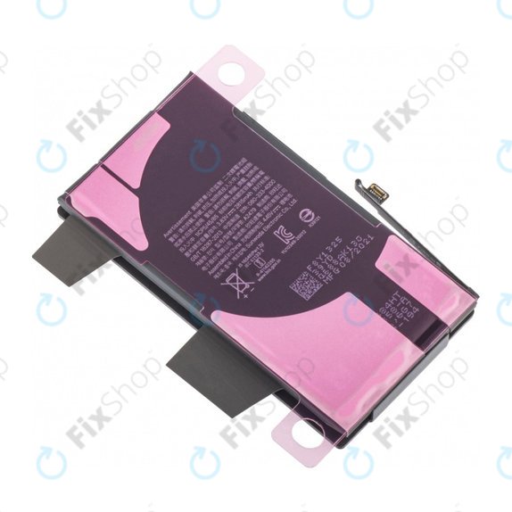 Akkumulátor | iPhone 12 | 12 Pro | 661-17920 | 2815mAh | Genuine Apple