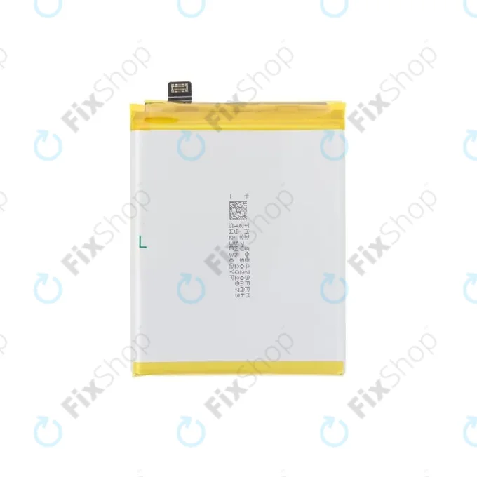 Realme 11 Pro RMX3771 - Akkumulátor BLPA15 5000mAh