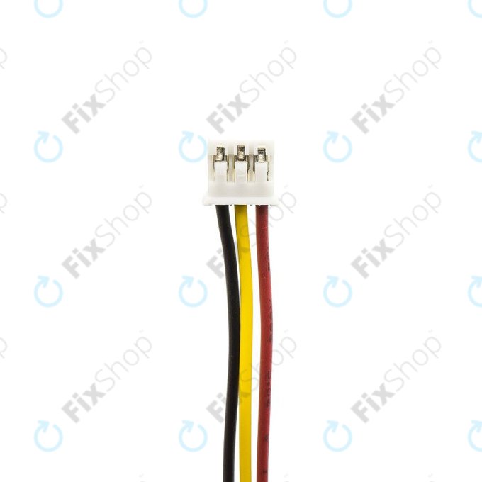 Akkumulátor Logitech Mx Keys, 1500mAh, Li-Pol, 3.7V, 533-000177, HQ