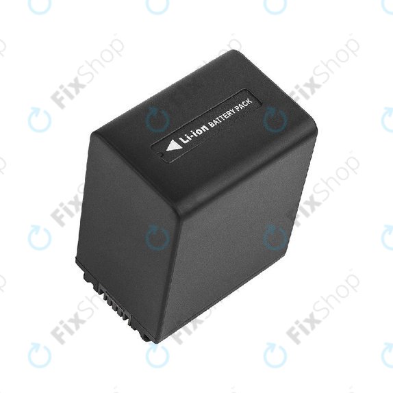 Akkumulátor Sony Fdr-Ax33, Sony Fdr-Ax40, 3050mAh, Li-Ion, 7.3V, NP-FV100A, HQ