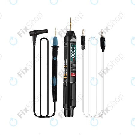 Relife DT-01 - Mini Digitális Multiméter