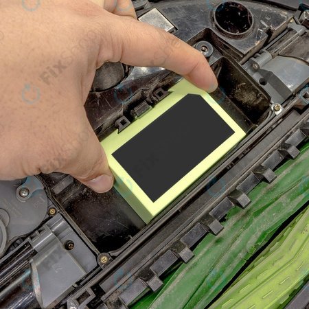 iRobot Roomba e-series, i-series - Akkumulátor ABL-D1, 4624864, ABL-D2 Li-Ion 14.4V 3000mAh