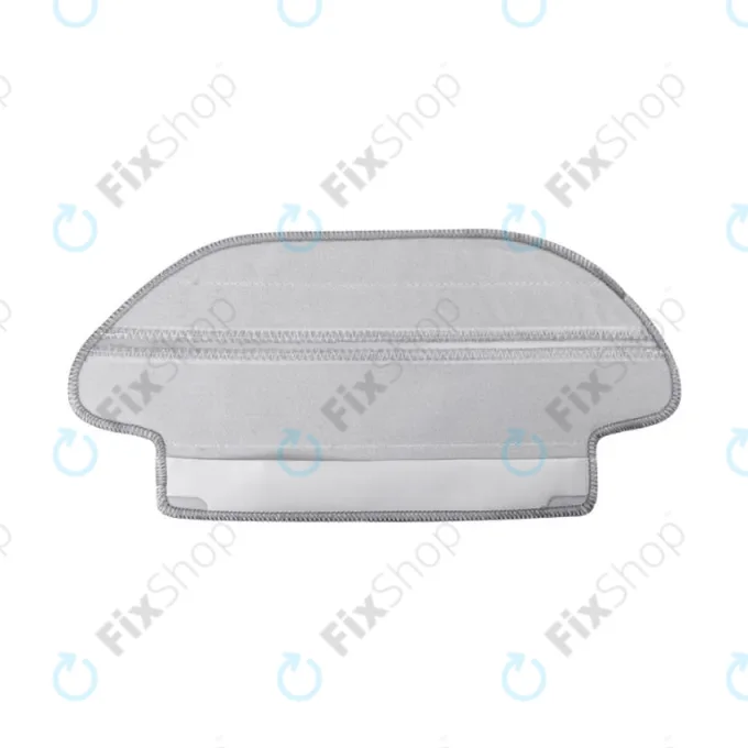 Xiaomi Mi Robot Vacuum Mop Pro (P), 2S, Viomi V2 Pro, V3, SE - Felmosó Párna (Nedves Tisztításhoz)