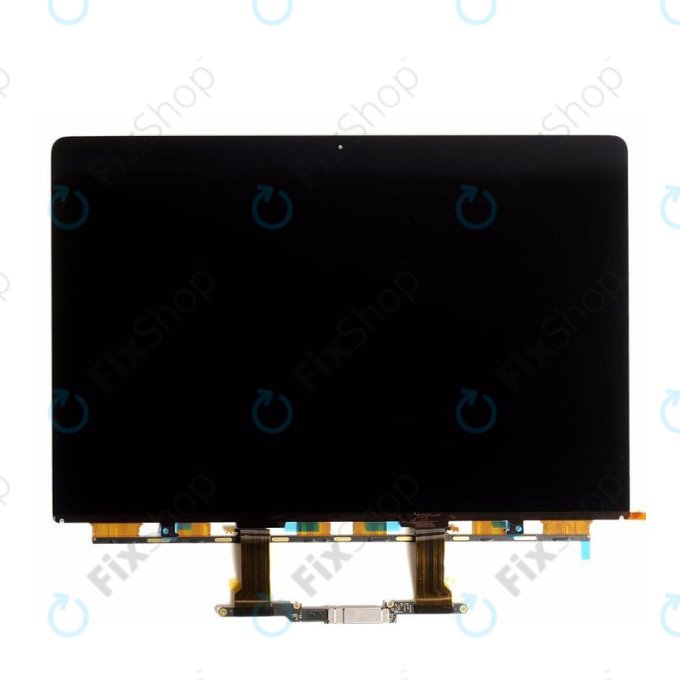 Apple MacBook Pro 15" A1707 (Late 2016 - Mid 2017) - LCD Kijelző Refurbished