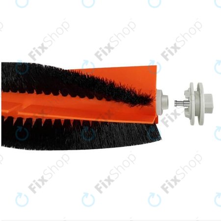 Xiaomi Dreame Z10 Pro, L10 Plus - Főkefe