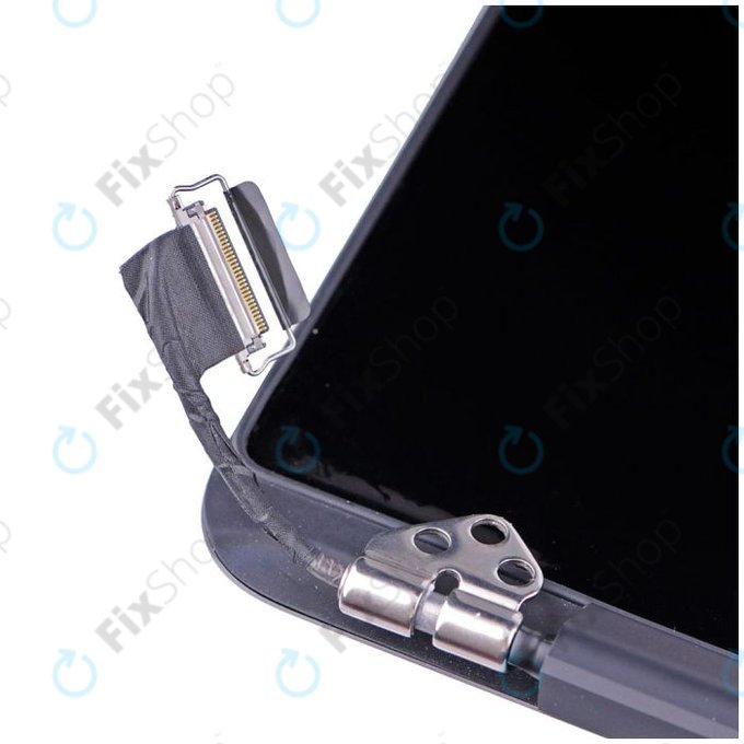 Apple MacBook Pro 15" A1398 (Late 2013 - Mid 2014) - LCD Kijelző + Előlapi Üveg + Fedőlap Refurbished