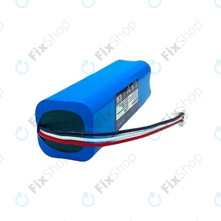 Xiaomi Roidmi EVE Plus, Viomi, Lydsto, Proscenic, Tefal - Akkumulátor XJT-2P4S-6800 Li-Ion 14.4V 6800mAh