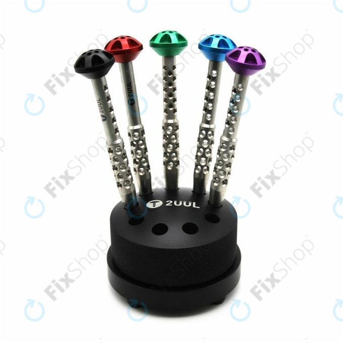 2UUL - Forgó Csavarhúzó Tartó