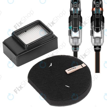 Bissell ICONpet - Szűrőkészlet 2792