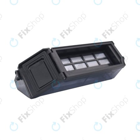 Ecovacs Deebot X1-series, T10-series - Hulladéktároló