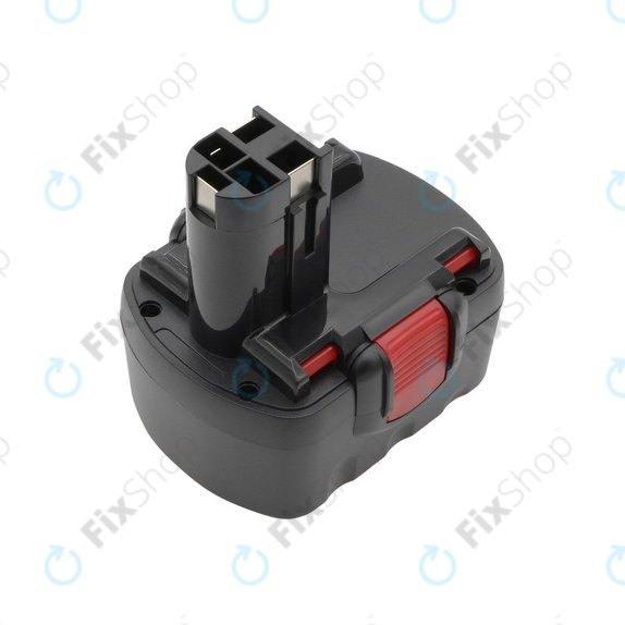 Akkumulátor Bosch 13614, 3000mAh, Ni-MH, 14.4V, 2 607 335 264, HQ