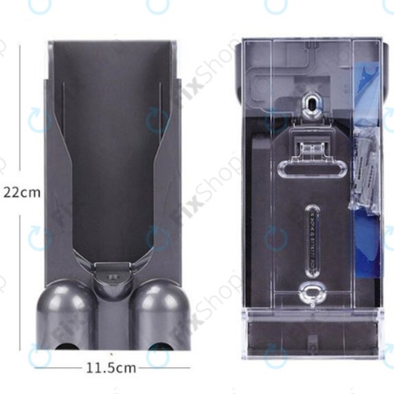 Fali tartó Dyson V10 készülékhez