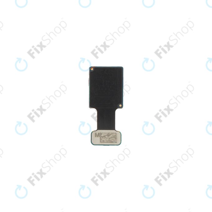 Samsung Galaxy S25 Edge - Előlapi Kamera 12MP (Wide)