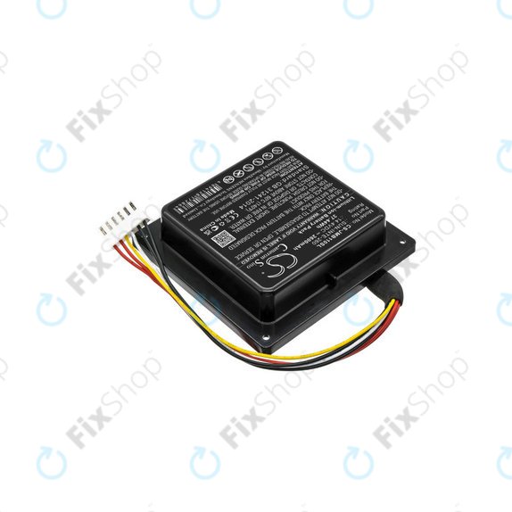 Akkumulátor JBL Party Box 100, 2600mAh, Li-Ion, 14.4V, SUN-INTE-260, HQ