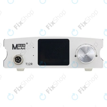 Ma Ant T12R - Intelligens forrasztóállomás (75W)