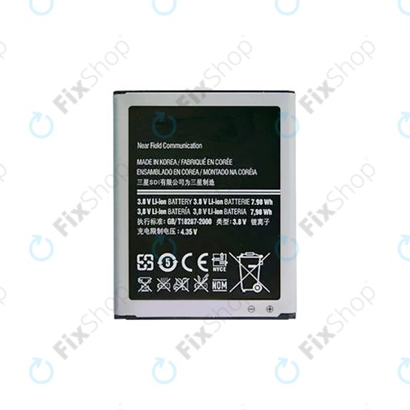 Samsung Galaxy S3 i9300 - Akkumulátor EB-L1G6LLU 2100mAh