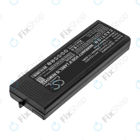 Akkumulátor EADS P3G, TPH700, 2300mAh, Li-Ion, 7.4V, HR7742AAA02, HQ