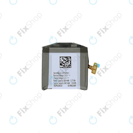 Samsung Galaxy Watch Active 2 44mm - Akkumulátor EB-BR820ABY 330mAh