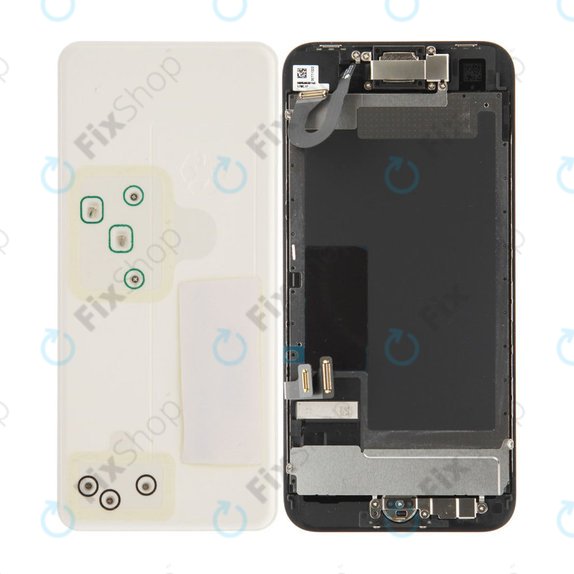 Teljes egység | iPhone SE (3rd Gen 2022) | 661-26353 | Genuine Apple