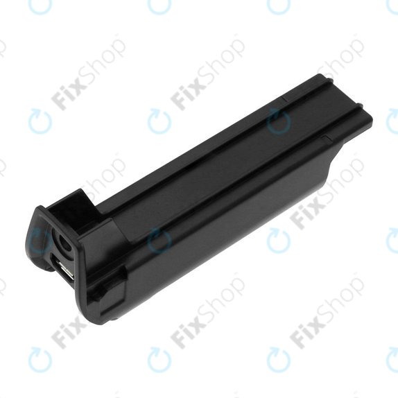 Akkumulátor Zebra CR2278, DS22, 2600mAh, Li-Ion, 3.7V, BT-000317-01, HQ