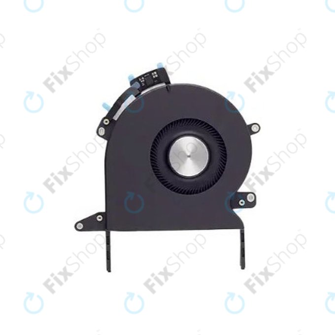 Ventilátor (Jobb) MacBook Pro 16", A3403 (2024), A2991 (2023), 923-10083, Genuine Apple