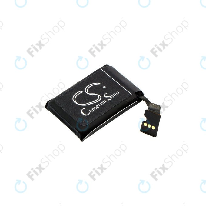 Apple Watch 2 42mm - Akkumulátor A1761 300mAh HQ
