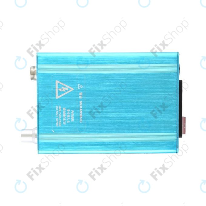 Sunshine SS-T12A - Mainboard PCB Layered Heating - Main Station