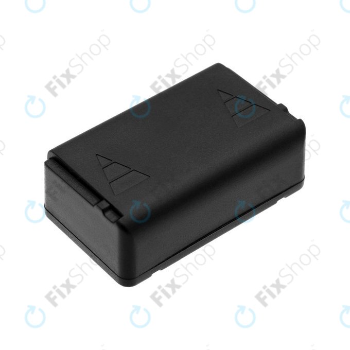 Akkumulátor Autec LK4, 6, 8, 2000mAh, Ni-MH, 2.4V, LBM02MH, HQ