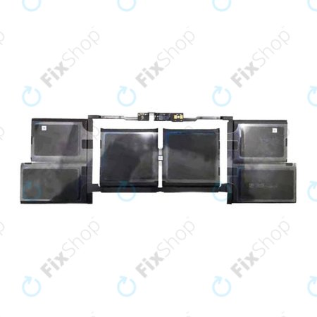 Apple MacBook Pro 16" A2141 (2019) - Akkumulátor A2113 8780mAh