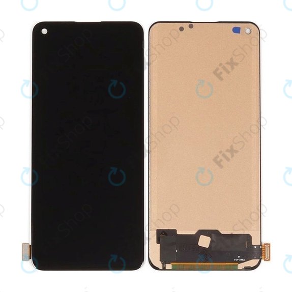 Oppo Reno 5 Z 5G, A94 5G CPH2211 - LCD Kijelző + Érintőüveg TFT