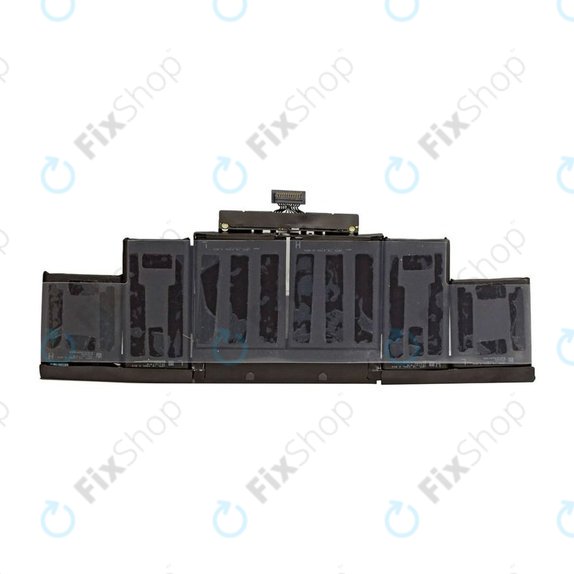 Apple MacBook Pro 15" A1398 (Late 2013 - Mid 2014) - Akkumulátor A1494 9500mAh FixPremium