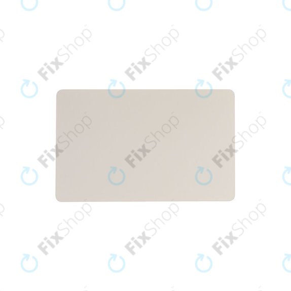 Trackpad komplett MacBook Air 13", A3113 (2024), Starlight, 661-40276, Genuine Apple
