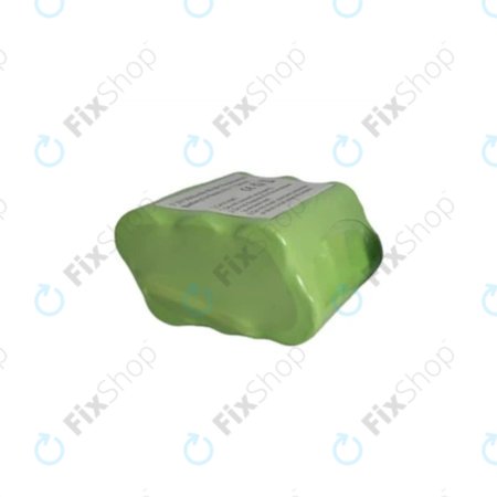 Vorwerk Kobold VX100 - Akkumulátor 945-0006 Ni-MH 7.2V 3500mAh