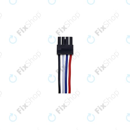 Akkumulátor Eufy Robovac L70 Hybrid, 5200mAh, Li-Ion, 14.4V, D080-4S2P, HQ