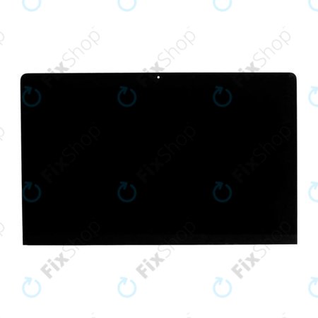 Apple iMac 27" A1862 (Late 2017) - Retina 5K LCD Kijelző + Előlapi Üveg Refurbished