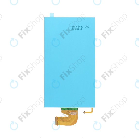 LCD kijelző Nintendo Switch részére