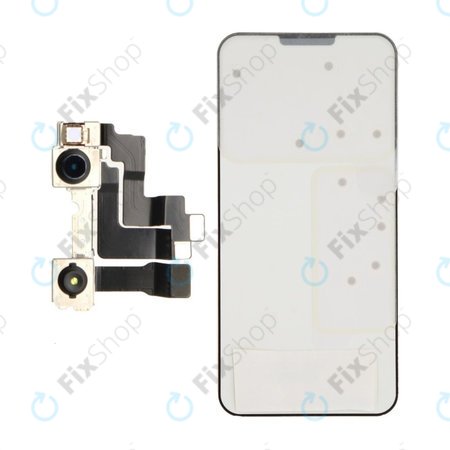 Előlapi Kamera | iPhone 12 Mini | 661-23797 | Genuine Apple