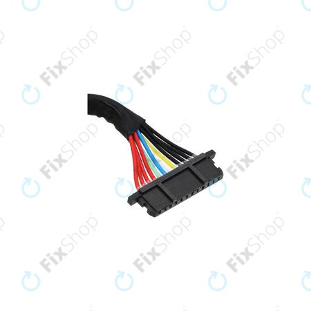 Akkumulátor Lenovo IdeaPad Gaming 3, 3750mAh, Li-Pol, 11.52V, L20C3PC2, HQ