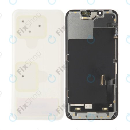 OLED - teljes egység | iPhone 13 Mini | 661-22311 | Genuine Apple