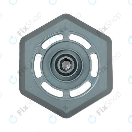 Ecovacs Deebot N9+, Yeedi Mop Station - Felmosórongy Tartó