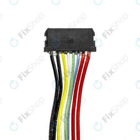 Akkumulátor Lenovo Yoga 510 14, Yoga 510 15, 4600mAh, Li-Pol, 7.6V, L15L2PB1, HQ