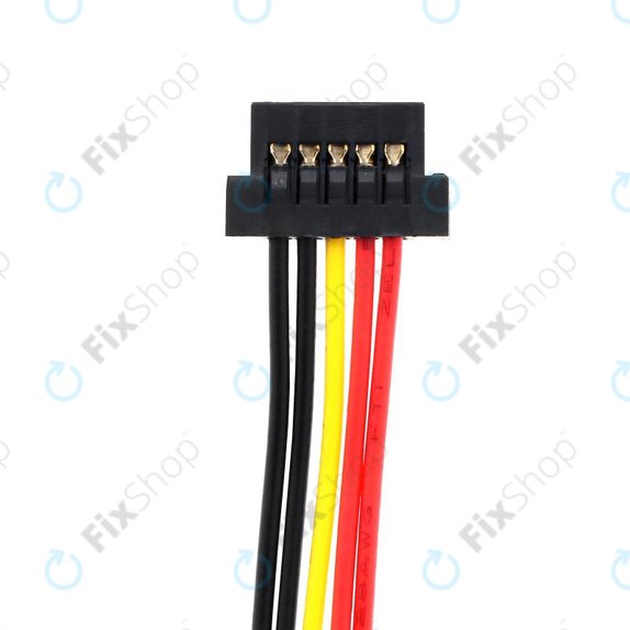 Akkumulátor TomTom GO 1000 Live, 1005, 2050, 1000mAh, Li-Ion, 3.7V, AHL03711018, HQ