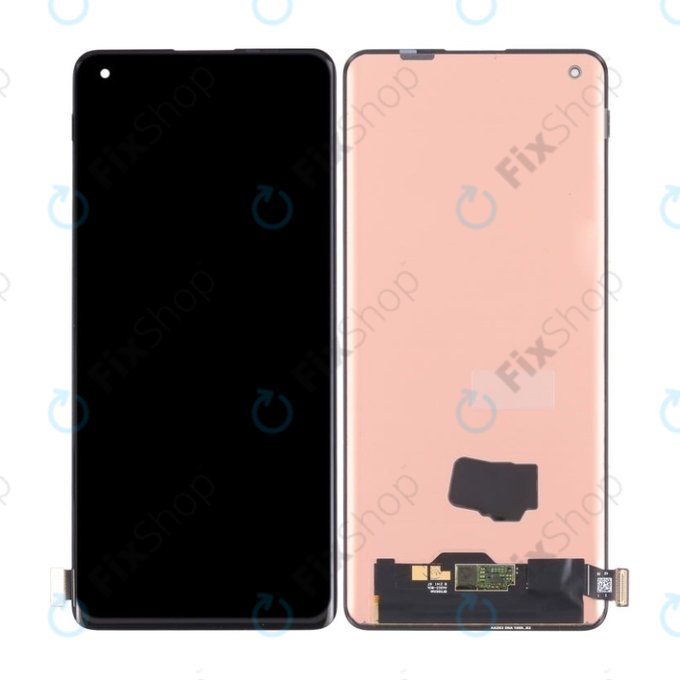 Oppo Find X5 - LCD Kijelző + Érintőüveg TFT
