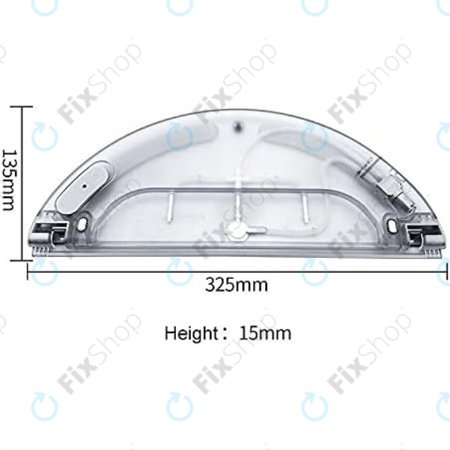 Xiaomi Mi Robot Vacuum Mop (Mijia 1C) - Víztartály