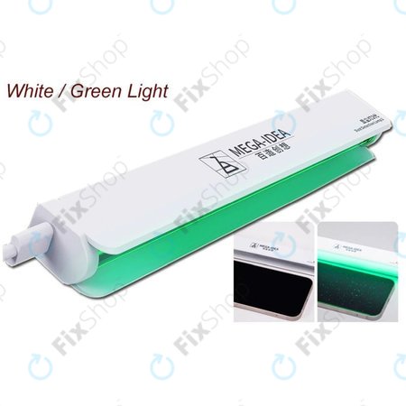 QianLi iSee Mini - LCD Kijelző Por Kereső