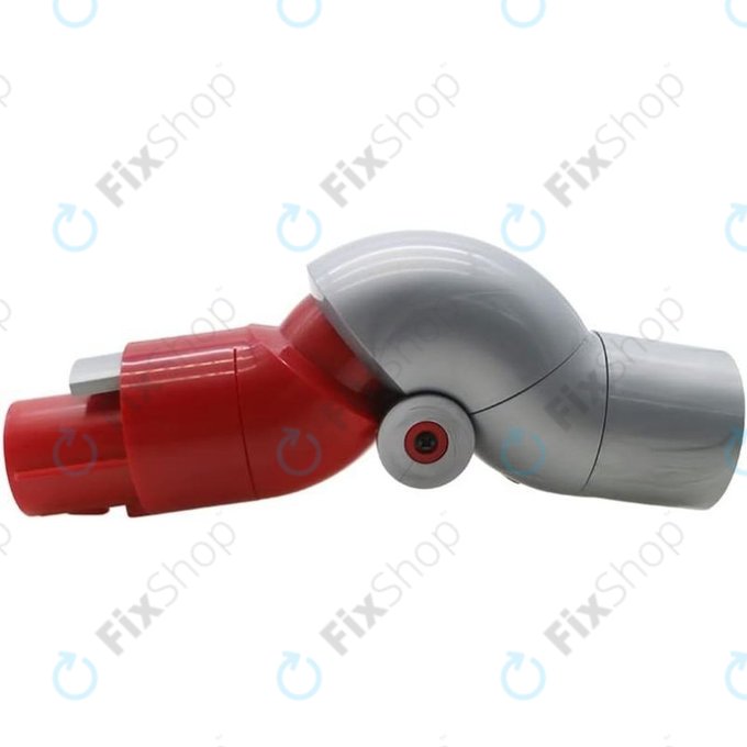 Dyson V-series, Outsize, Omni-glide - Flex Adapter