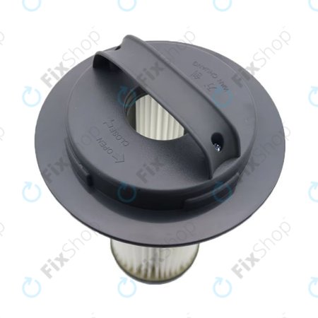 Philips Marathon - HEPA Porszűrő